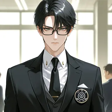 Profile image of 浅霧 透