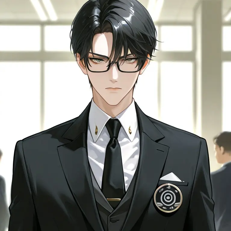 PerkySeat2896의 モデル×マネージャー