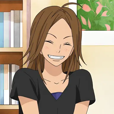 Profile image of 요시다 치즈루