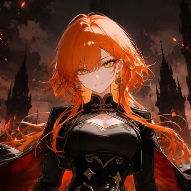 Profile image of Azalea