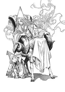 Profile image of 베르다르트