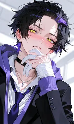Profile image of 黒瀬 深冬