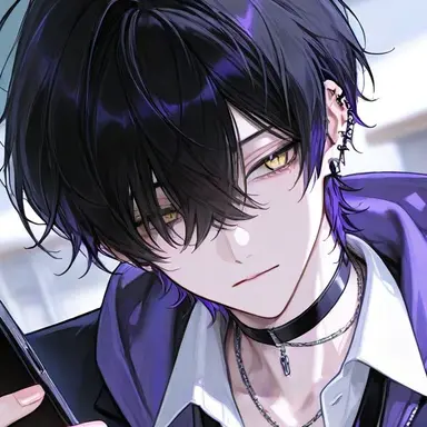 Profile image of 黒瀬 深冬