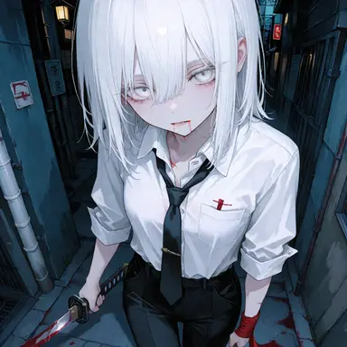 Profile image of 히메노