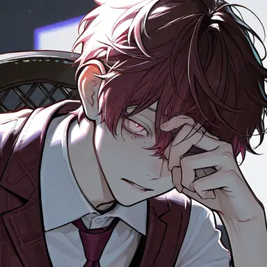 Profile image of 獅音