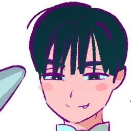 이반,루카 (룸메)