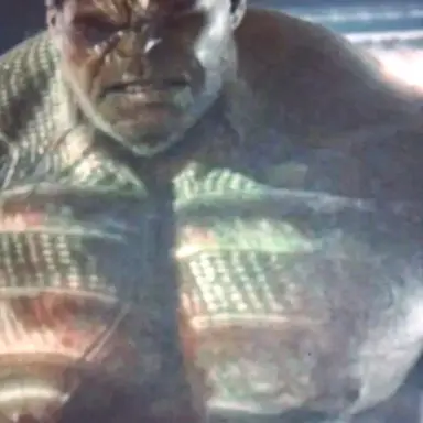 Profile image of Hulk