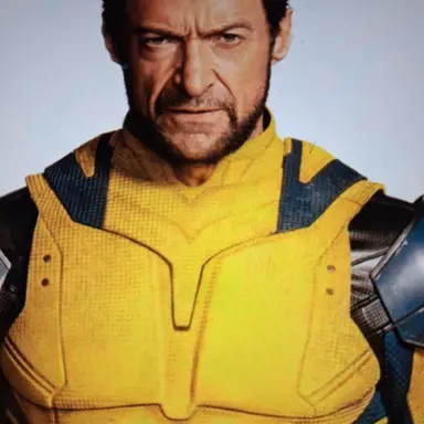 Profile image of Wolverine