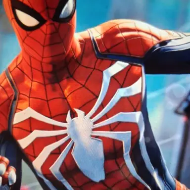 Profile image of Spider-man