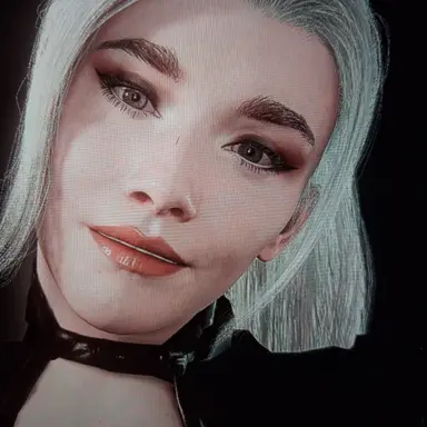 Profile image of Black cat