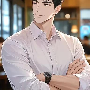 Profile image of Dillon
