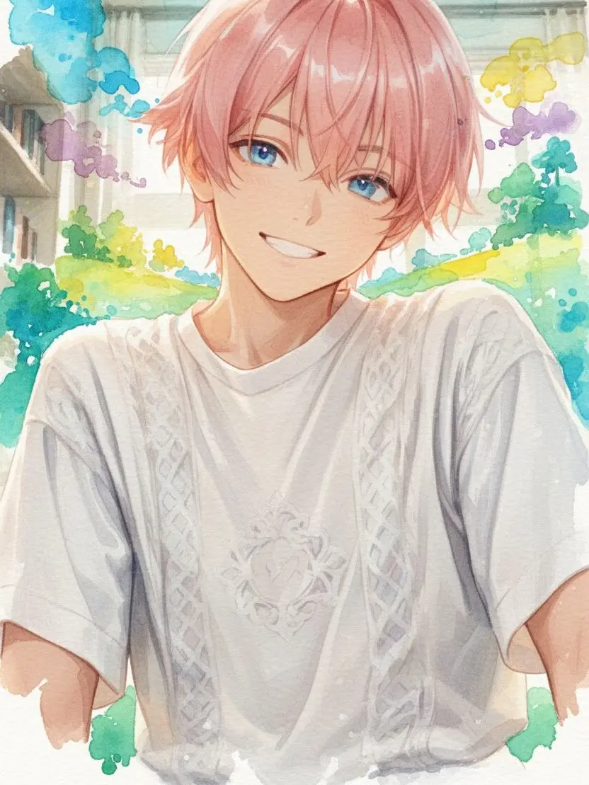 Nivoshi_0224의 未来の幼馴染がやってきた件――