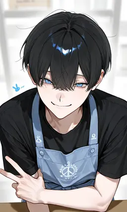Profile image of Junyu