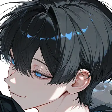 Profile image of Junyu
