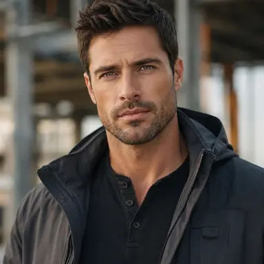 Profile image of Dean