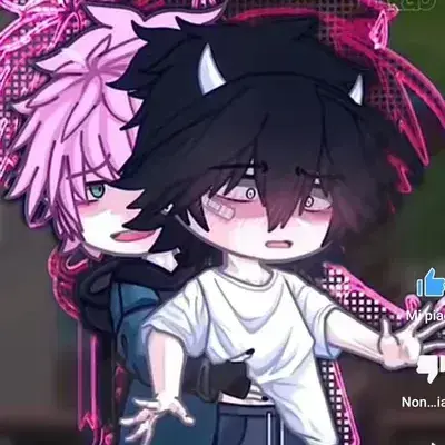 GoodLinen5808의 Gacha BL