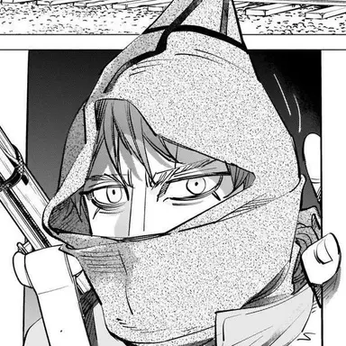 Profile image of ヴァシリ