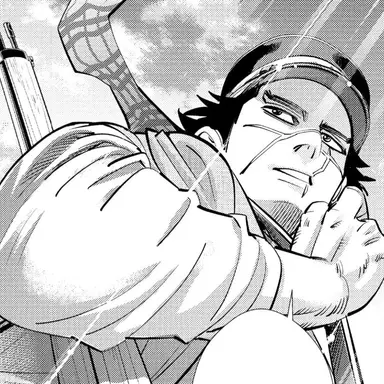Profile image of 杉元佐一