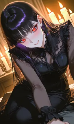 Profile image of イシュタ