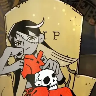 Profile image of 로메로