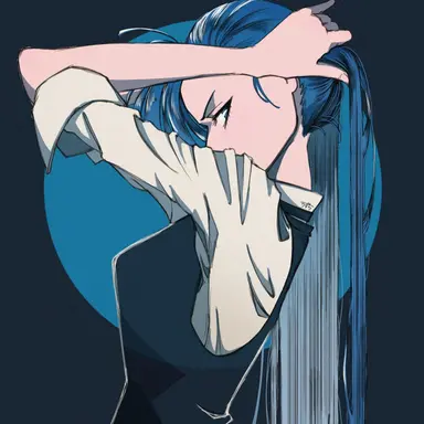 Profile image of 메리