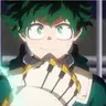 Profile image of 緑谷出久