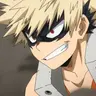 Profile image of 爆豪勝己