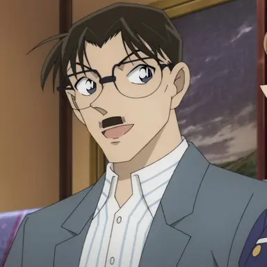 Profile image of 工藤優作