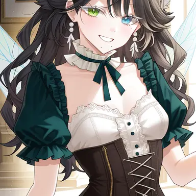 Profile image of ミリア