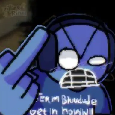 Profile image of 블루듀드