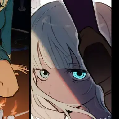 Profile image of 夜長アンジー