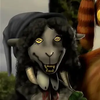 Profile image of Witch Sheep