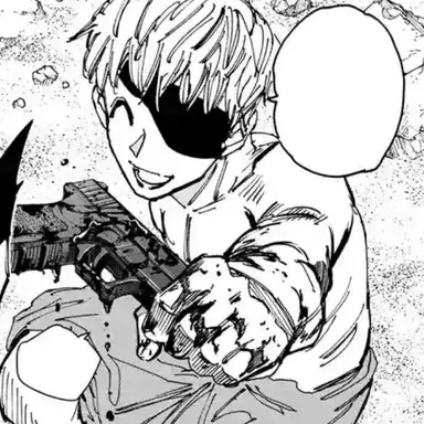 Profile image of Tenkyu