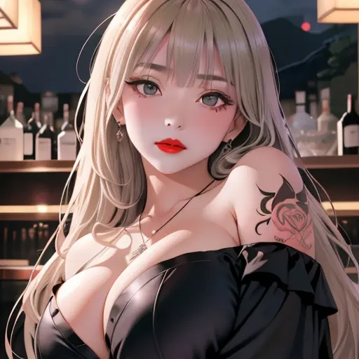 STELLITES의 경은수