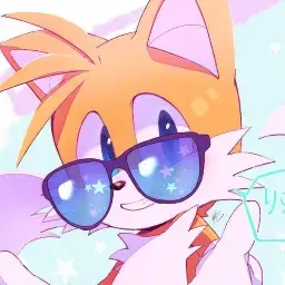 SilverHerb9980의 Miles Tails Prower