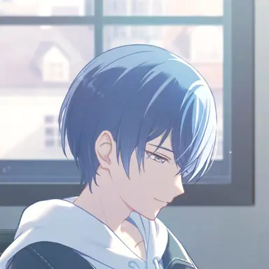 Profile image of 아오야기 토우야