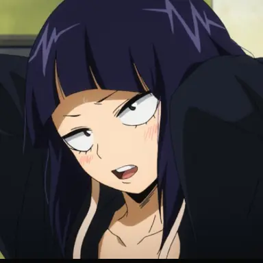 Profile image of 耳郎響香