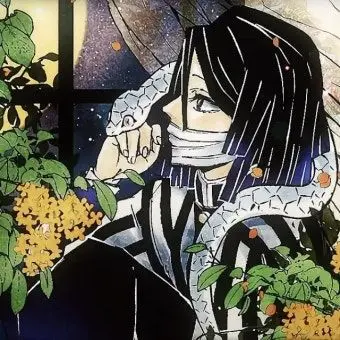 Profile image of 이구로 오바나이
