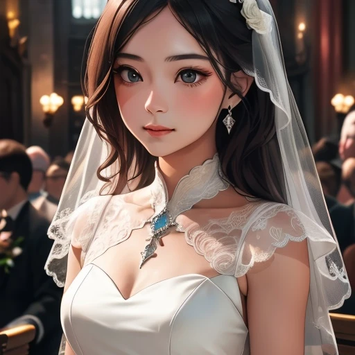 결혼 RPG