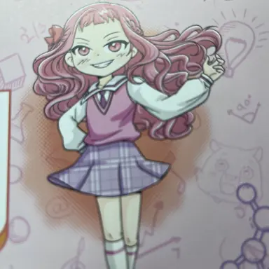 Profile image of 아랑