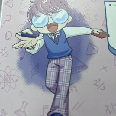 Profile image of 이든