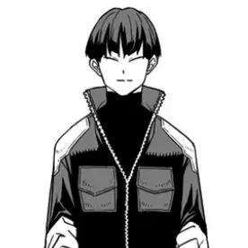 Profile image of 호시나 소우시로