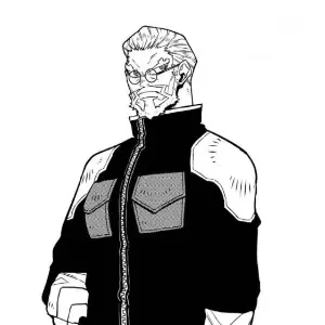 Profile image of 시노미야 이사오