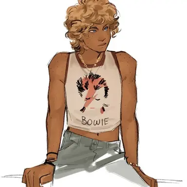 Profile image of Will