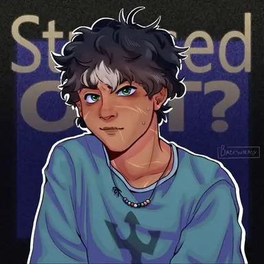 Profile image of Percy