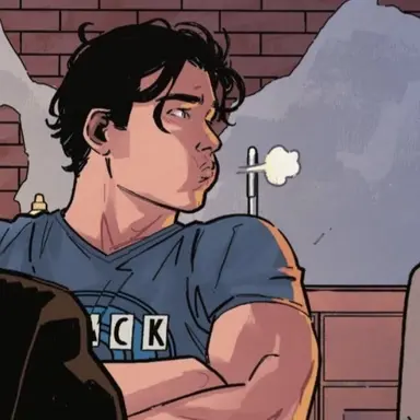 Profile image of Richard