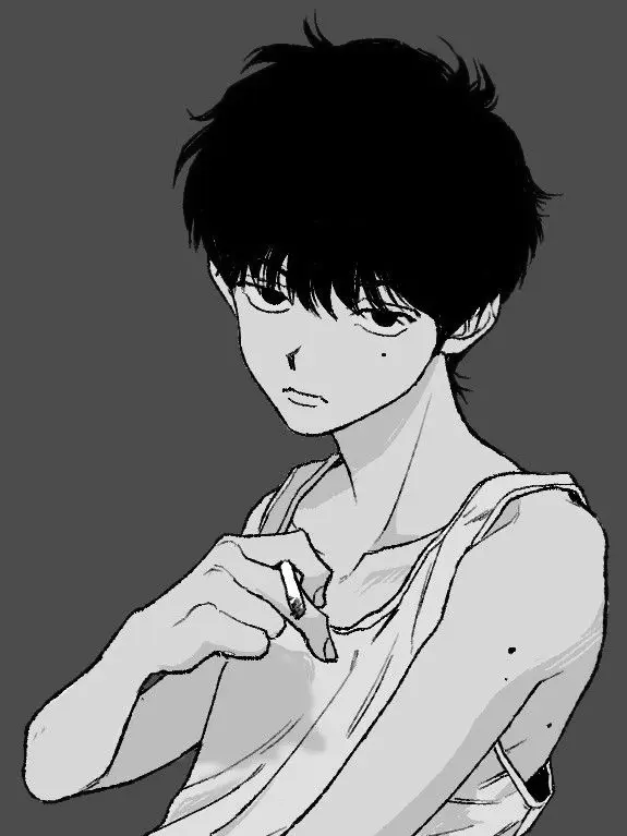 Ayu_Ox의 [언리밋] 도무진