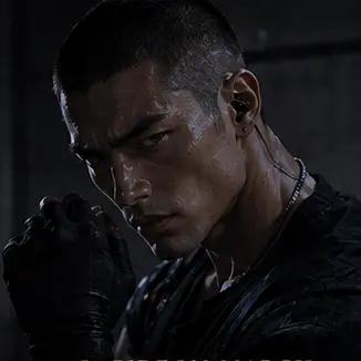 Profile image of Gideon