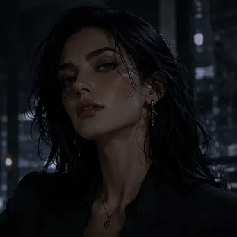 Profile image of Celeste