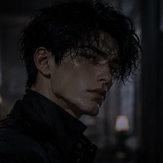 Profile image of Lucien